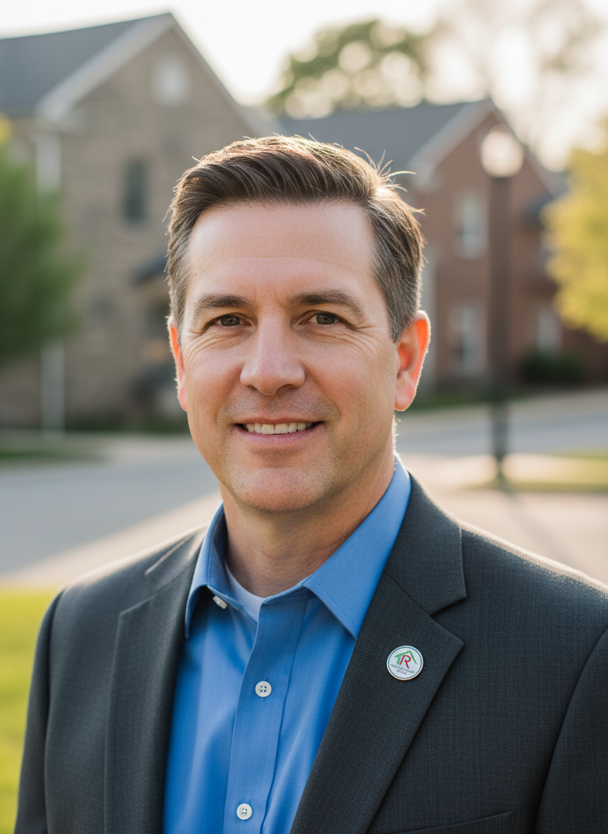 Dave Kessler, Owner, Radon Mitigation of York